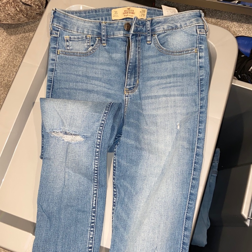 Jeans